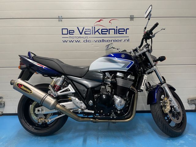 suzuki - gsx-1400