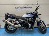 SUZUKI GSX 1400