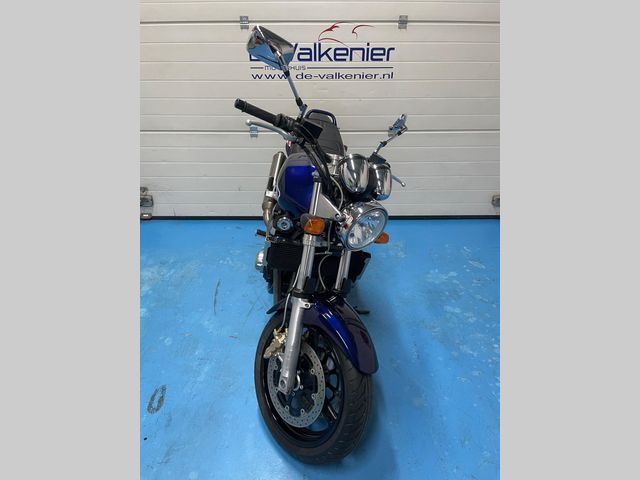 suzuki - gsx-1400
