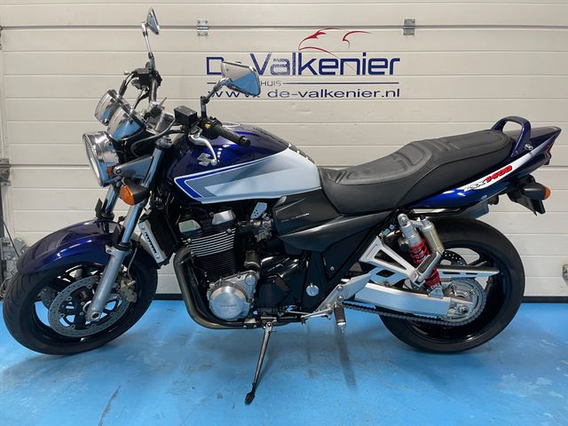 suzuki - gsx-1400
