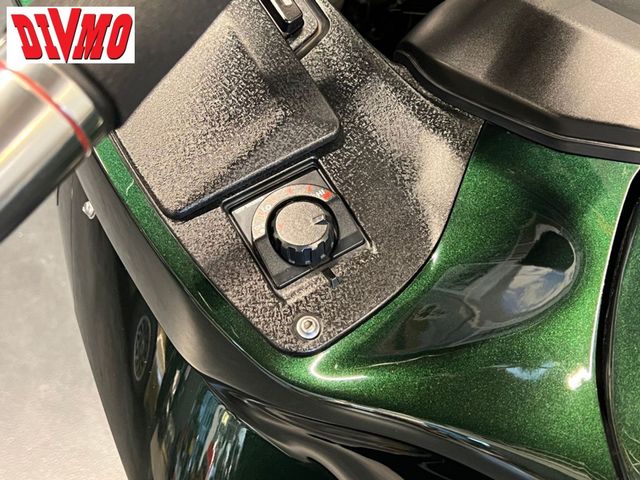 kawasaki - gtr-1400
