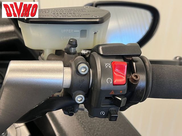 kawasaki - gtr-1400