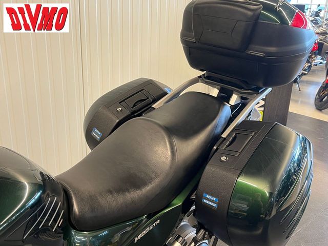 kawasaki - gtr-1400