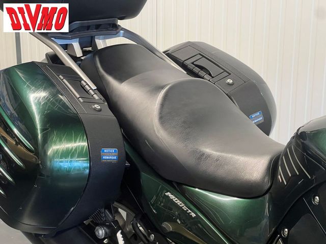 kawasaki - gtr-1400