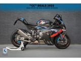 BMW M 1000 RR 50 YEARS M