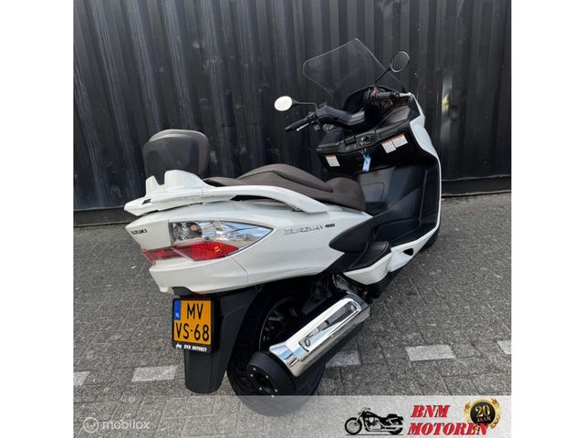 suzuki - an-400-burgman-abs