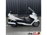 SUZUKI AN 400 BURGMAN ABS