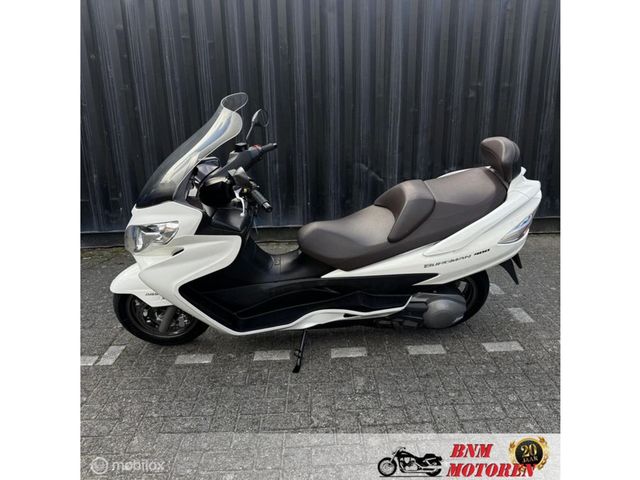 suzuki - an-400-burgman-abs