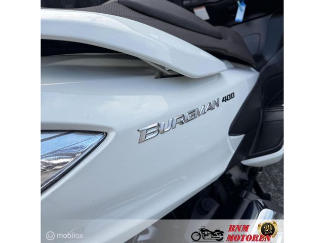 suzuki - an-400-burgman-abs