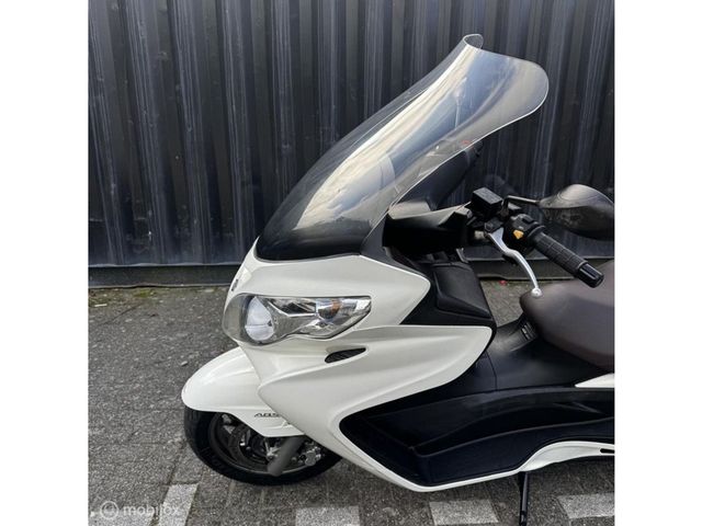 suzuki - an-400-burgman-abs