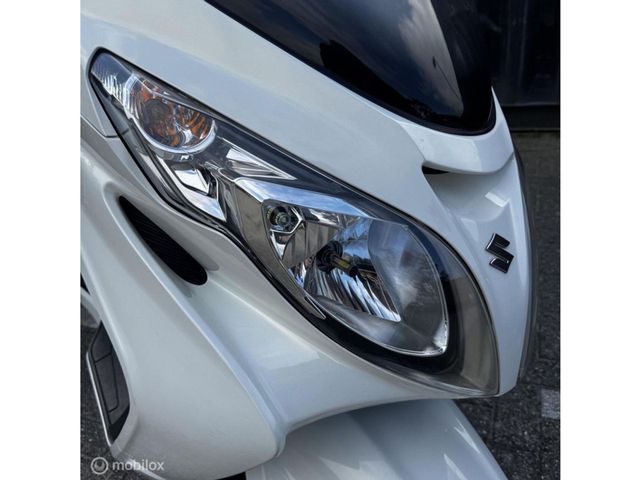 suzuki - an-400-burgman-abs