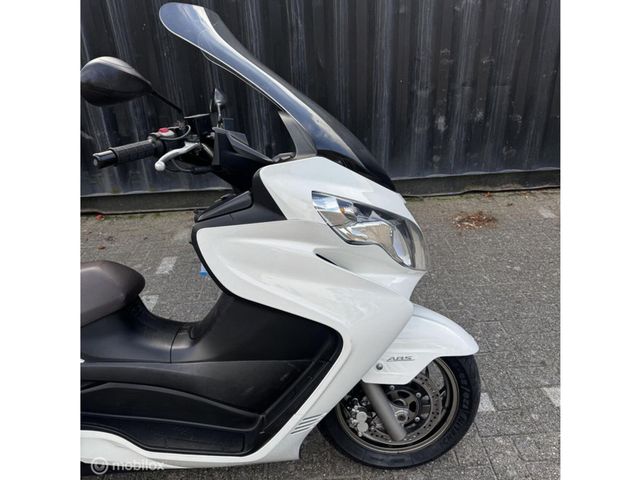 suzuki - an-400-burgman-abs