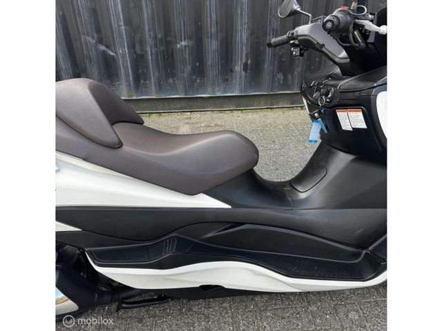 suzuki - an-400-burgman-abs