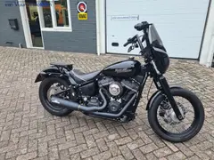Harley-Davidson Street BOB 114 Fxbbs 2024 occasion – foto 19 van 19