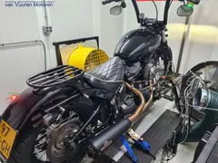 Harley-Davidson Street BOB 114 Fxbbs 2024 occasion – foto 18 van 19