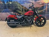HARLEY-DAVIDSON STREET BOB 114 FXBBS
