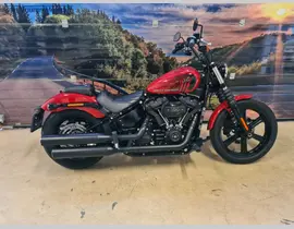 Harley-Davidson Street BOB 114 Fxbbs 2024 occasion