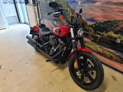 Harley-Davidson Street BOB 114 Fxbbs 2024 occasion – foto 4 van 19