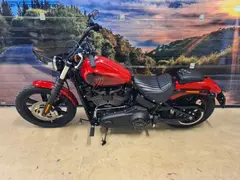 Harley-Davidson Street BOB 114 Fxbbs 2024 occasion – foto 6 van 19