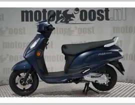 Suzuki Address 125 2026 occasion