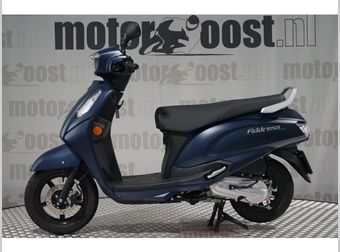 Suzuki Address 125 2026 occasion