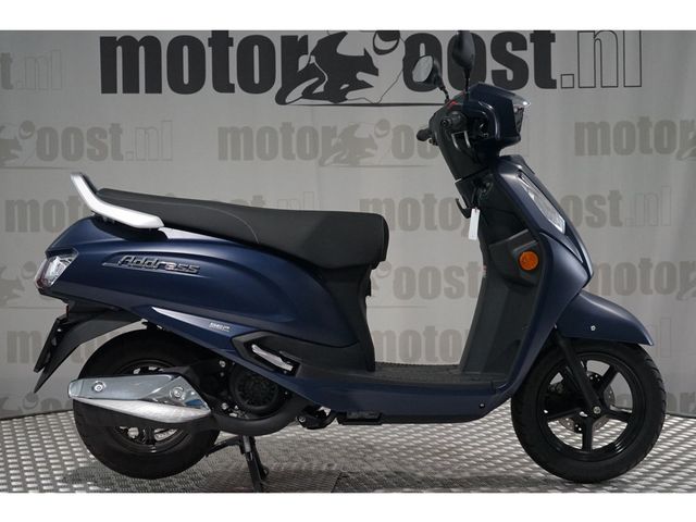 suzuki - address-125