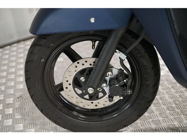 suzuki - address-125