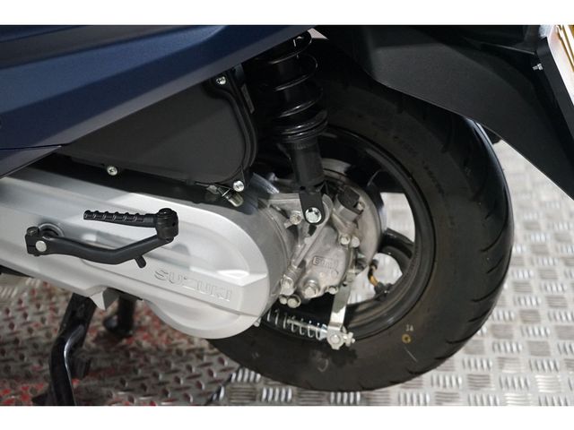 suzuki - address-125