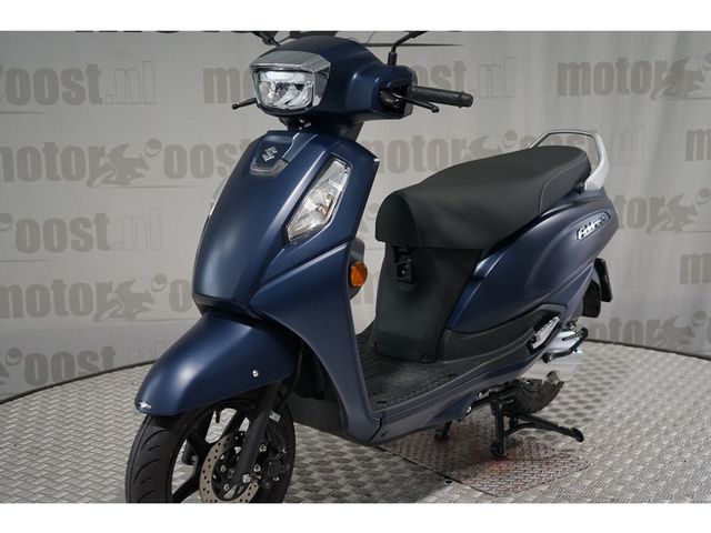 suzuki - address-125