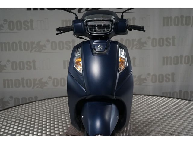 suzuki - address-125