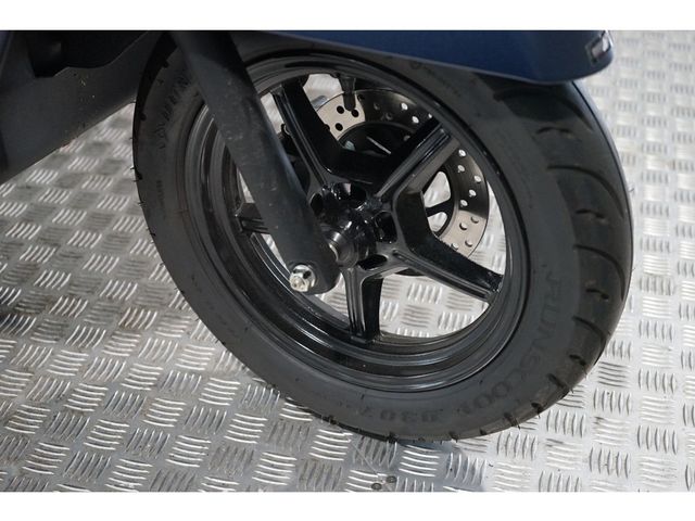 suzuki - address-125