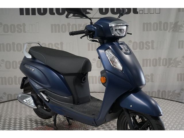 suzuki - address-125