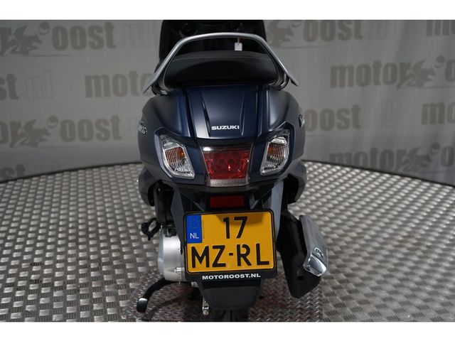suzuki - address-125