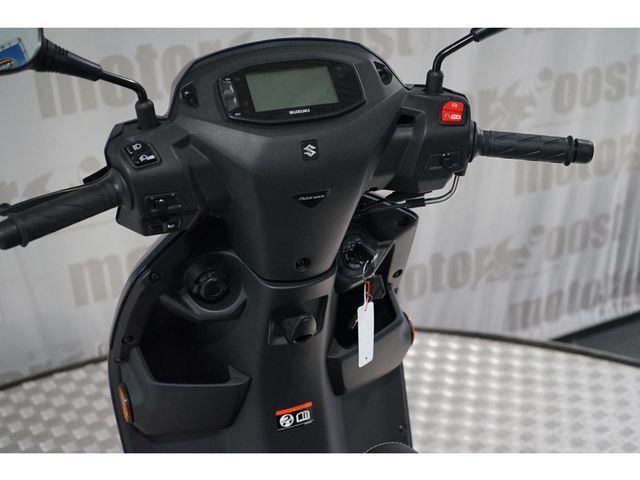 suzuki - address-125