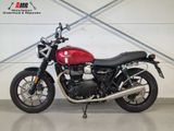 TRIUMPH STREET TWIN