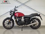 TRIUMPH STREET TWIN