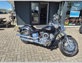 Yamaha XVS 1100 Dragstar 1999 occasion