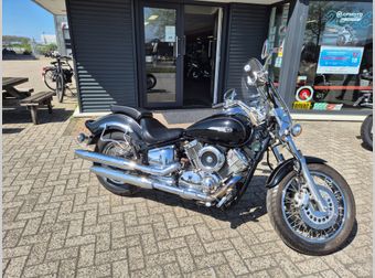 Yamaha XVS 1100 Dragstar 1999 occasion