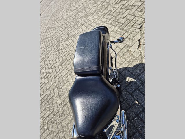 yamaha - xvs-1100-dragstar