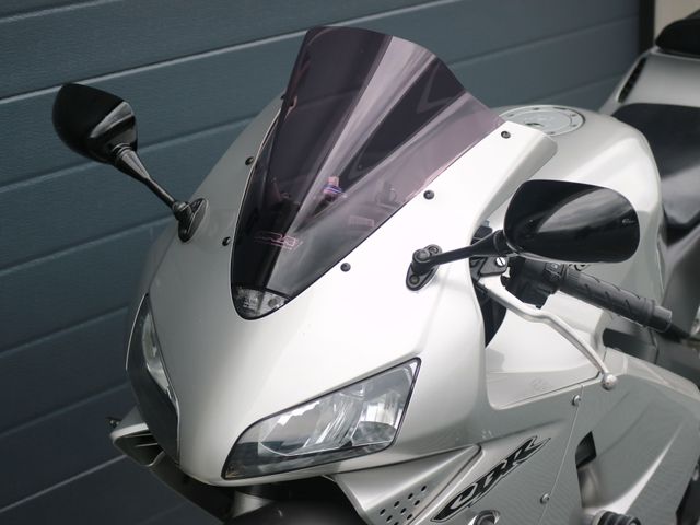 honda - cbr-600-rr