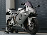 HONDA CBR 600 RR