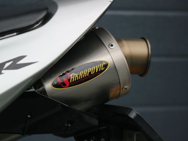 honda - cbr-600-rr