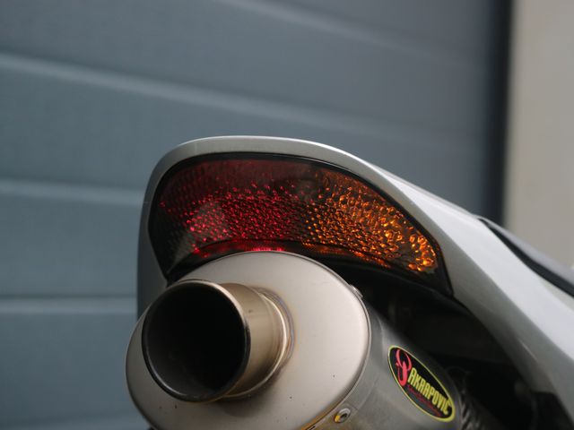 honda - cbr-600-rr