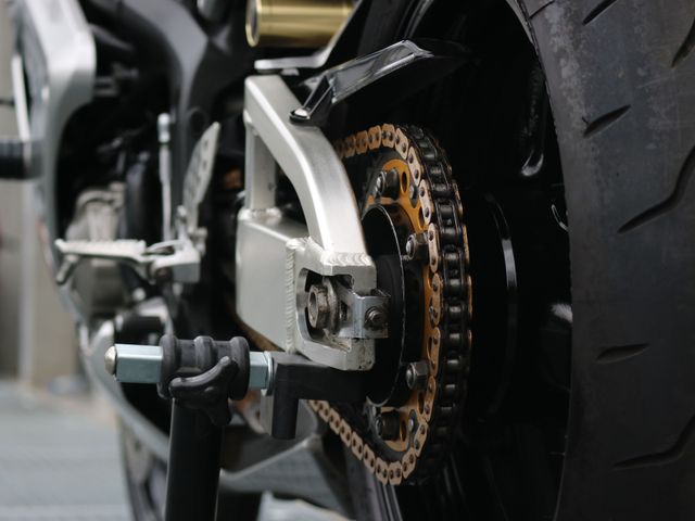 honda - cbr-600-rr