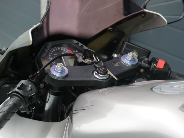 honda - cbr-600-rr