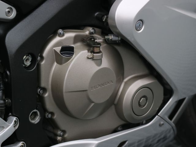 honda - cbr-600-rr