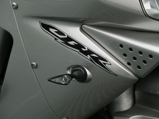 honda - cbr-600-rr