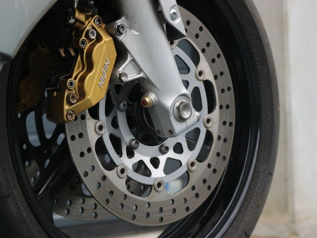 honda - cbr-600-rr
