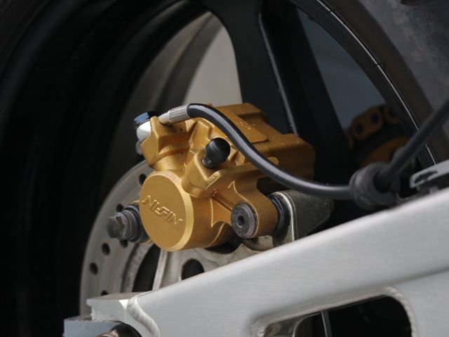 honda - cbr-600-rr