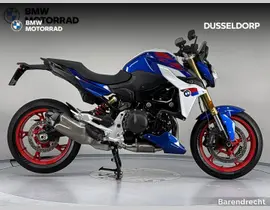 BMW F 900 R 2026 occasion